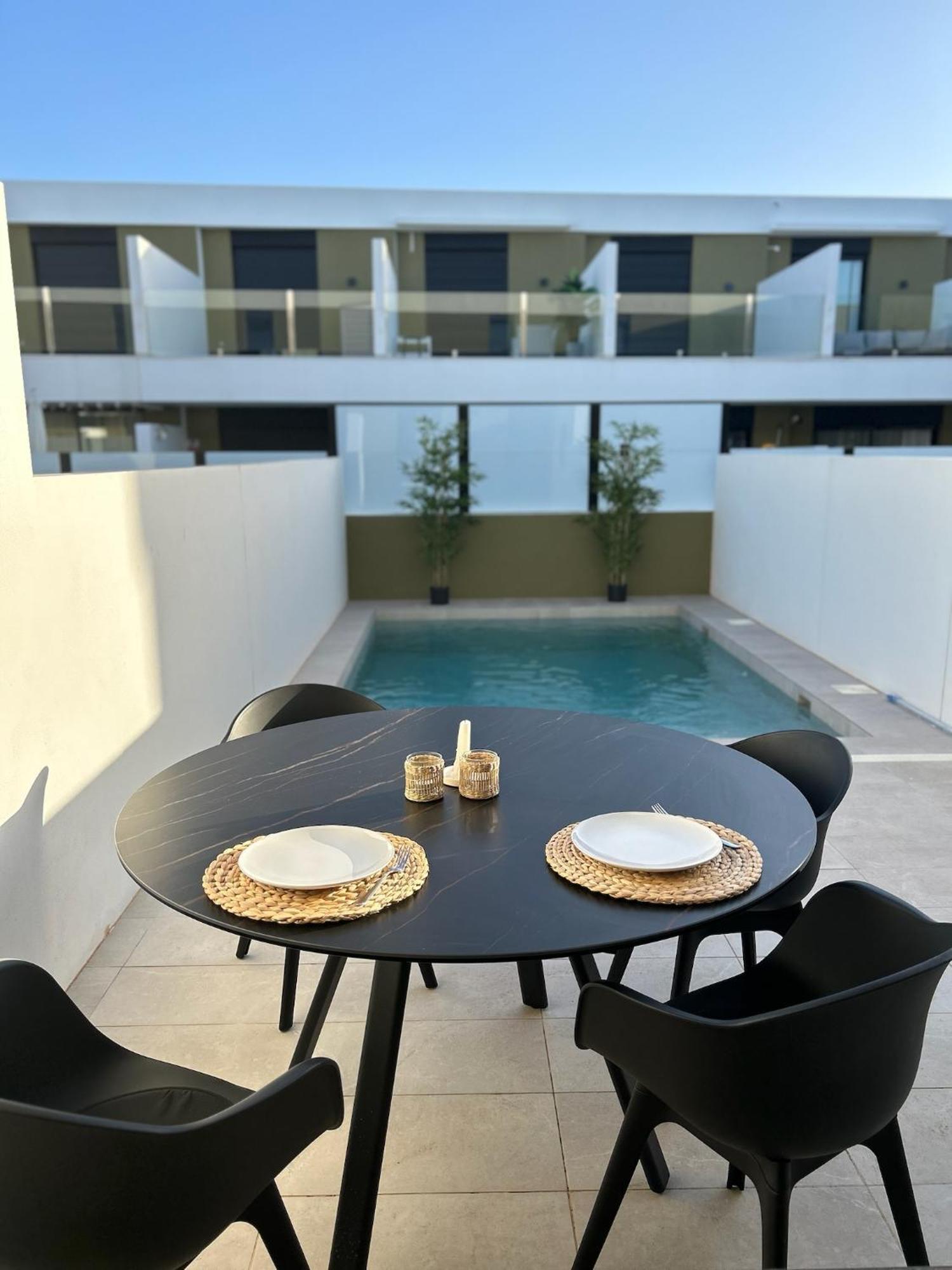 Casa de 2 dormitorios